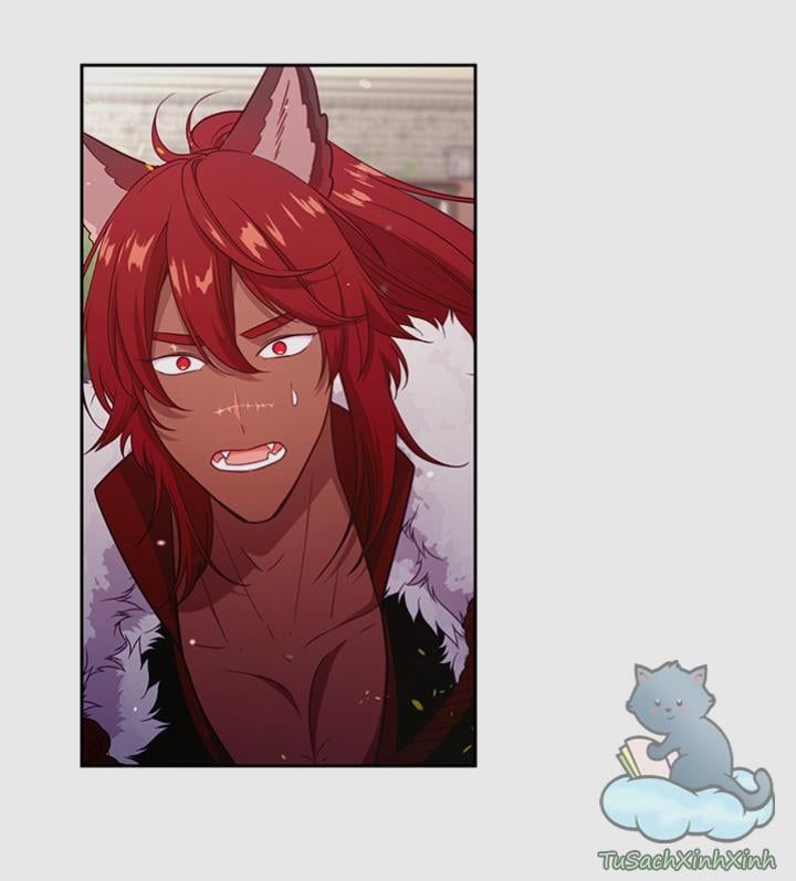 đọc truyện Cẩn Thận Nữ Phụ Phản Diện Đấy Chương 88.5 ảnh 6 tại Thiên Thai Truyện