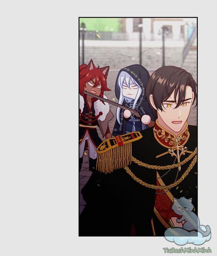 đọc truyện Cẩn Thận Nữ Phụ Phản Diện Đấy Chương 88.5 ảnh 7 tại Thiên Thai Truyện