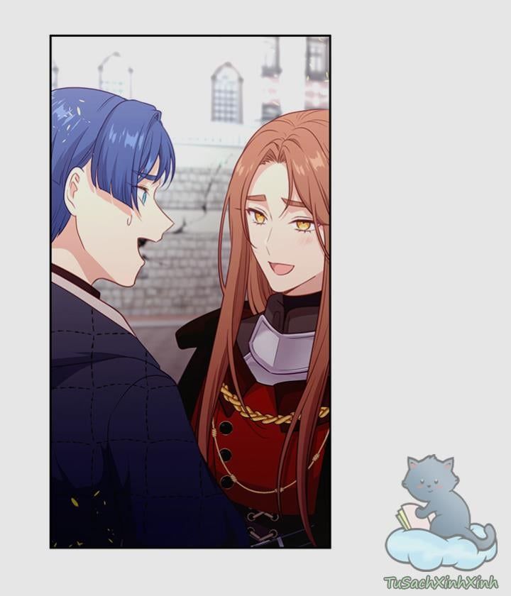 đọc truyện Cẩn Thận Nữ Phụ Phản Diện Đấy Chương 88.5 ảnh 8 tại Thiên Thai Truyện