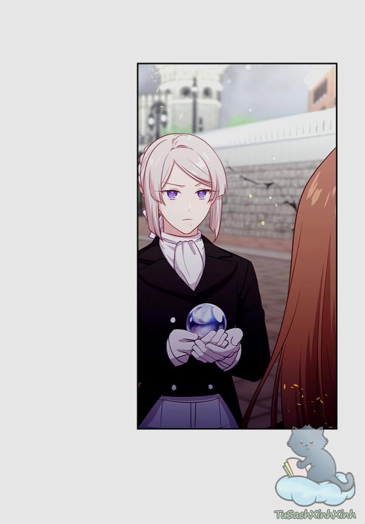 đọc truyện Cẩn Thận Nữ Phụ Phản Diện Đấy Chương 88.5 ảnh 9 tại Thiên Thai Truyện