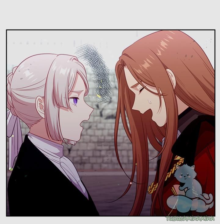 đọc truyện Cẩn Thận Nữ Phụ Phản Diện Đấy Chương 88.5 ảnh 10 tại Thiên Thai Truyện