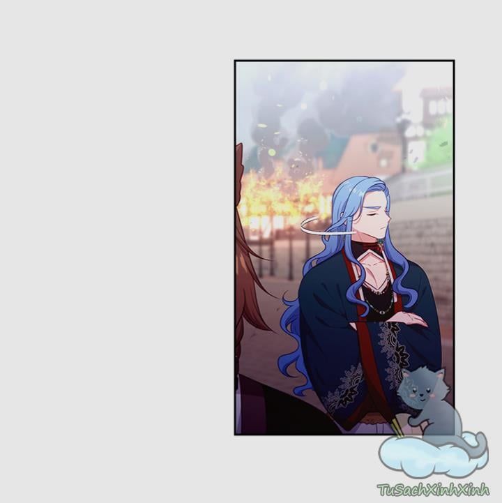 đọc truyện Cẩn Thận Nữ Phụ Phản Diện Đấy Chương 88.5 ảnh 11 tại Thiên Thai Truyện