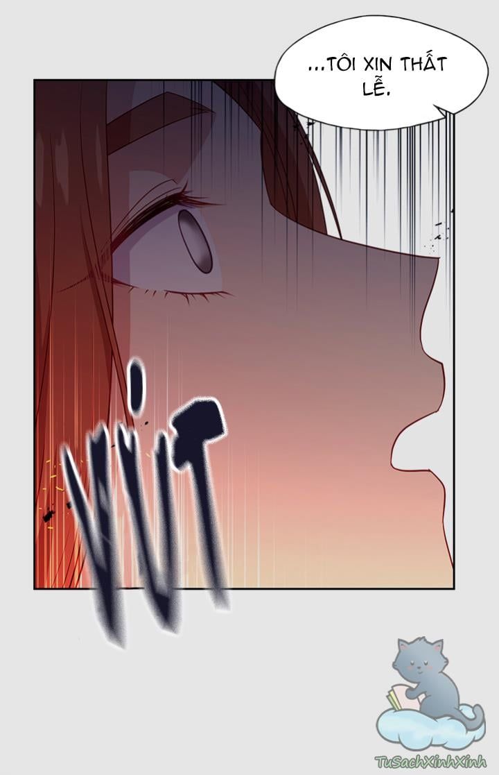 đọc truyện Cẩn Thận Nữ Phụ Phản Diện Đấy Chương 88 ảnh 12 tại Thiên Thai Truyện