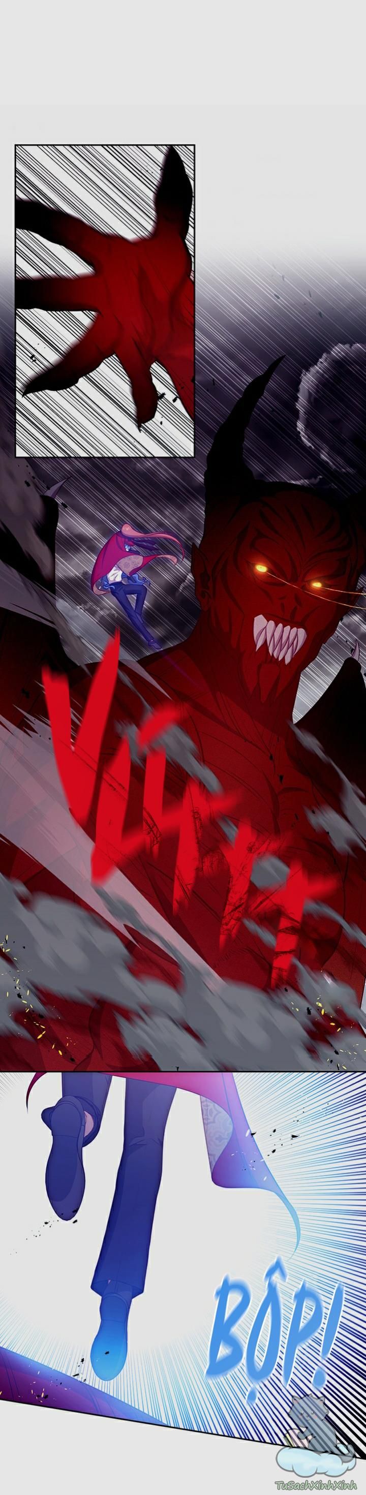 đọc truyện Cẩn Thận Nữ Phụ Phản Diện Đấy Chương 88 ảnh 14 tại Thiên Thai Truyện