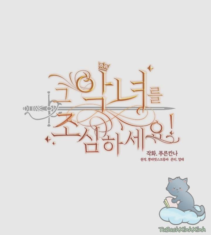 đọc truyện Cẩn Thận Nữ Phụ Phản Diện Đấy Chương 88 ảnh 5 tại Thiên Thai Truyện