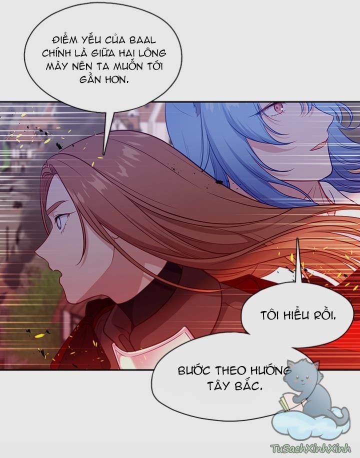 đọc truyện Cẩn Thận Nữ Phụ Phản Diện Đấy Chương 88 ảnh 8 tại Thiên Thai Truyện