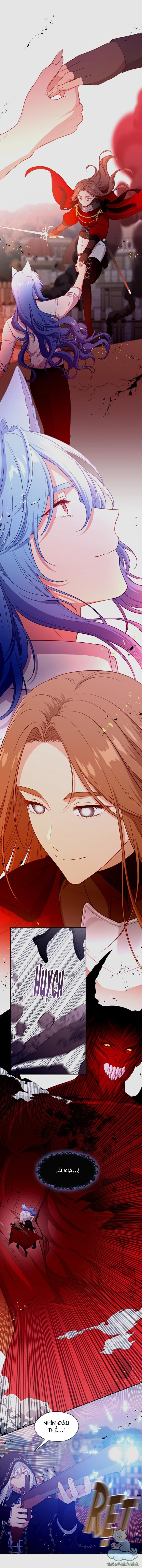 đọc truyện Cẩn Thận Nữ Phụ Phản Diện Đấy Chương 88 ảnh 9 tại Thiên Thai Truyện