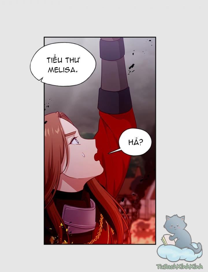 đọc truyện Cẩn Thận Nữ Phụ Phản Diện Đấy Chương 88 ảnh 11 tại Thiên Thai Truyện