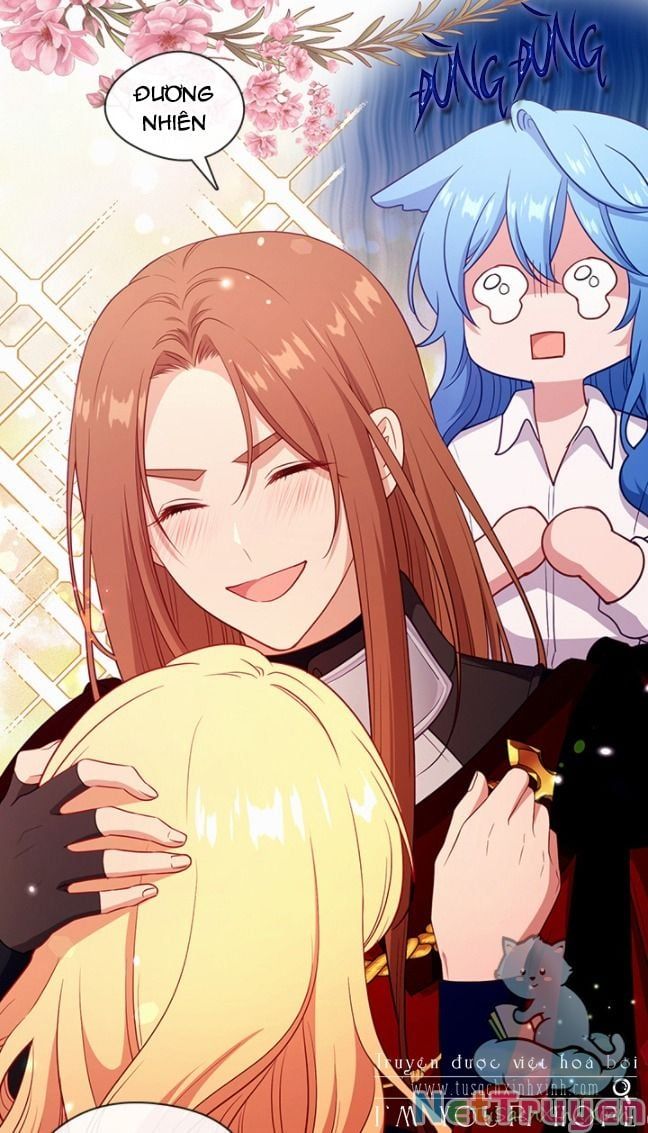 đọc truyện Cẩn Thận Nữ Phụ Phản Diện Đấy Chương 89 ảnh 12 tại Thiên Thai Truyện