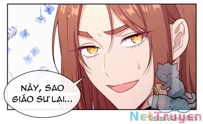 đọc truyện Cẩn Thận Nữ Phụ Phản Diện Đấy Chương 89 ảnh 14 tại Thiên Thai Truyện