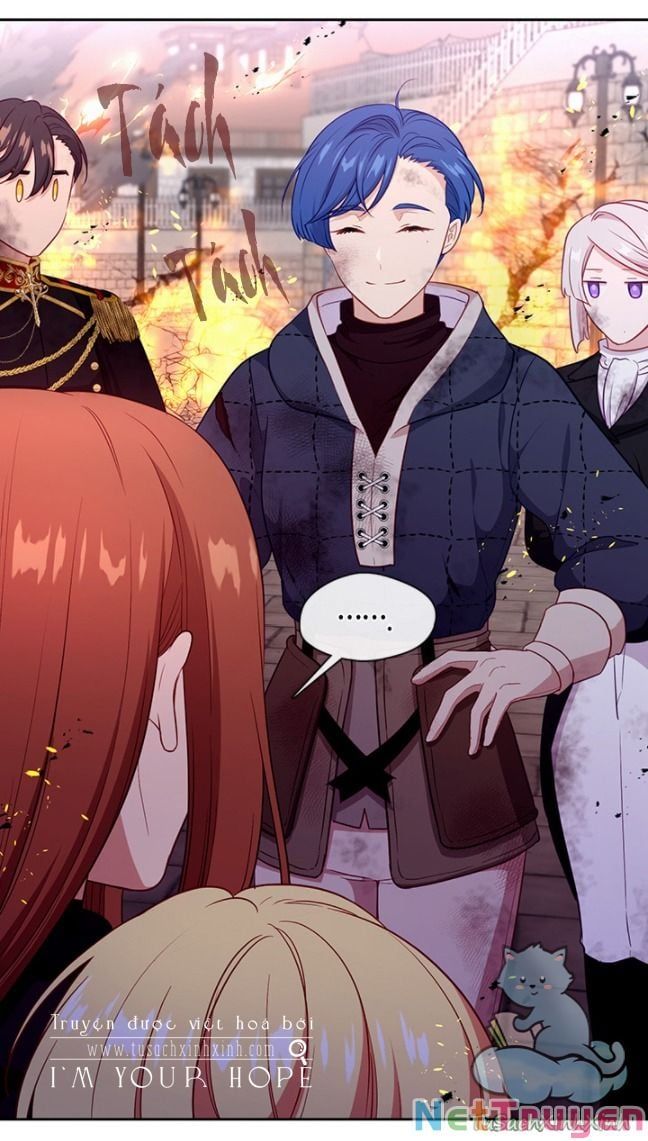 đọc truyện Cẩn Thận Nữ Phụ Phản Diện Đấy Chương 89 ảnh 15 tại Thiên Thai Truyện