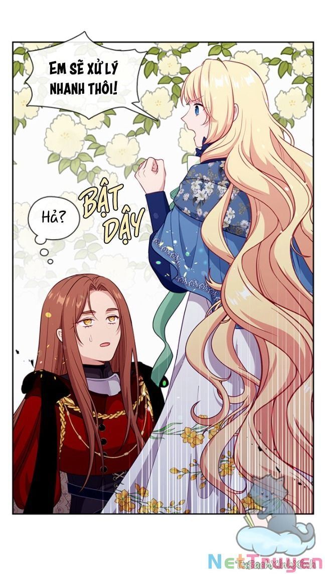 đọc truyện Cẩn Thận Nữ Phụ Phản Diện Đấy Chương 89 ảnh 19 tại Thiên Thai Truyện