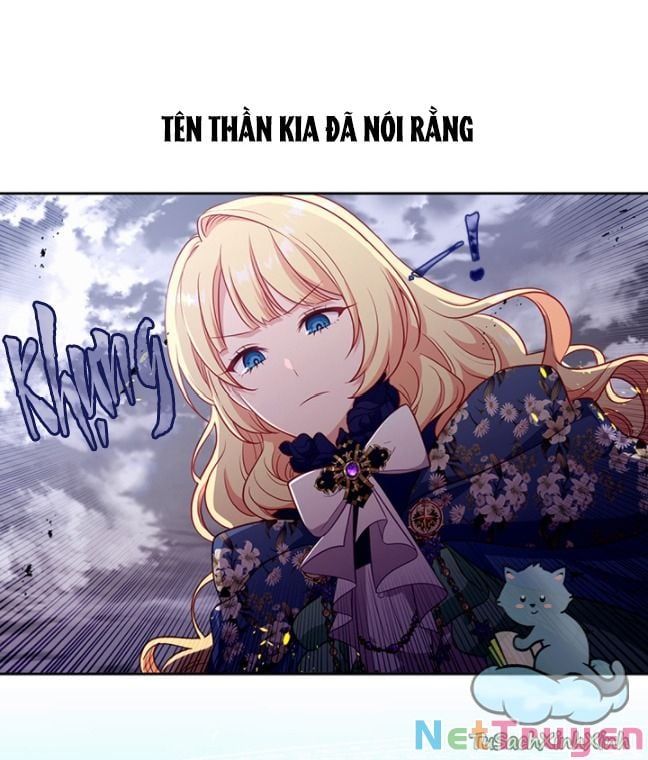 đọc truyện Cẩn Thận Nữ Phụ Phản Diện Đấy Chương 89 ảnh 21 tại Thiên Thai Truyện