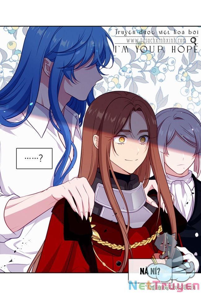 đọc truyện Cẩn Thận Nữ Phụ Phản Diện Đấy Chương 89 ảnh 35 tại Thiên Thai Truyện