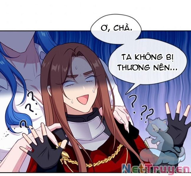 đọc truyện Cẩn Thận Nữ Phụ Phản Diện Đấy Chương 89 ảnh 38 tại Thiên Thai Truyện