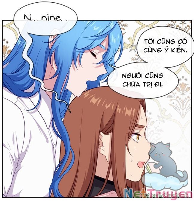 đọc truyện Cẩn Thận Nữ Phụ Phản Diện Đấy Chương 89 ảnh 41 tại Thiên Thai Truyện