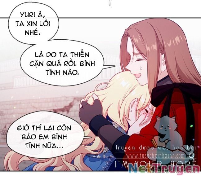 đọc truyện Cẩn Thận Nữ Phụ Phản Diện Đấy Chương 89 ảnh 6 tại Thiên Thai Truyện