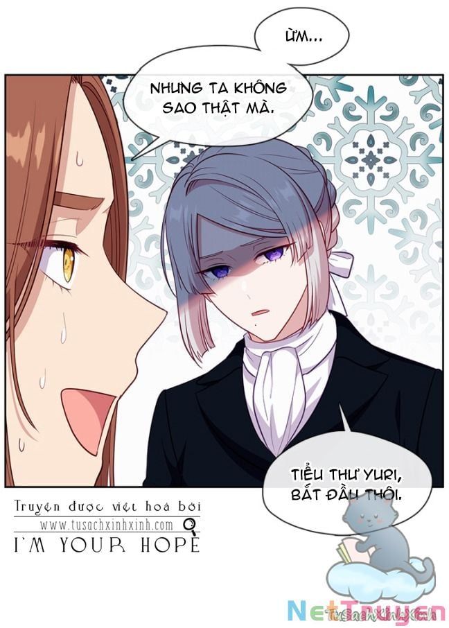 đọc truyện Cẩn Thận Nữ Phụ Phản Diện Đấy Chương 89 ảnh 42 tại Thiên Thai Truyện