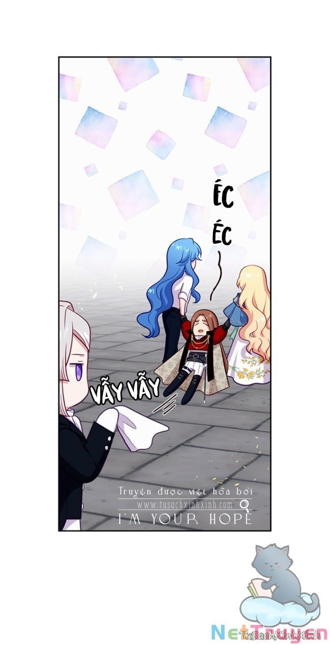 đọc truyện Cẩn Thận Nữ Phụ Phản Diện Đấy Chương 89 ảnh 43 tại Thiên Thai Truyện