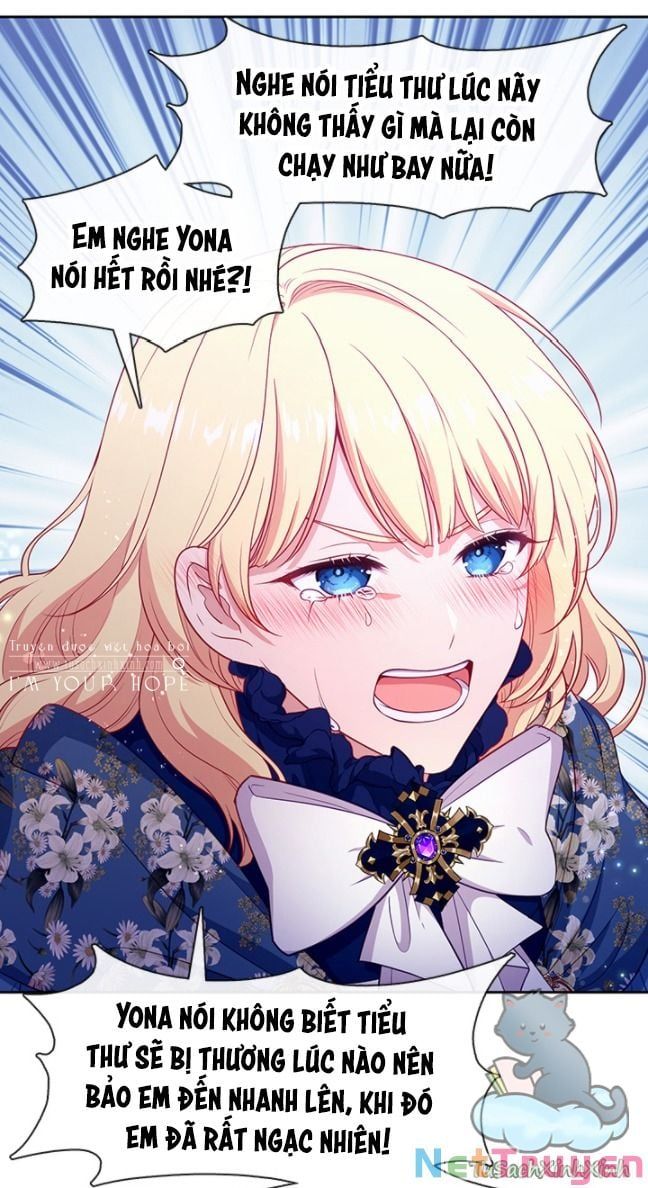 đọc truyện Cẩn Thận Nữ Phụ Phản Diện Đấy Chương 89 ảnh 7 tại Thiên Thai Truyện