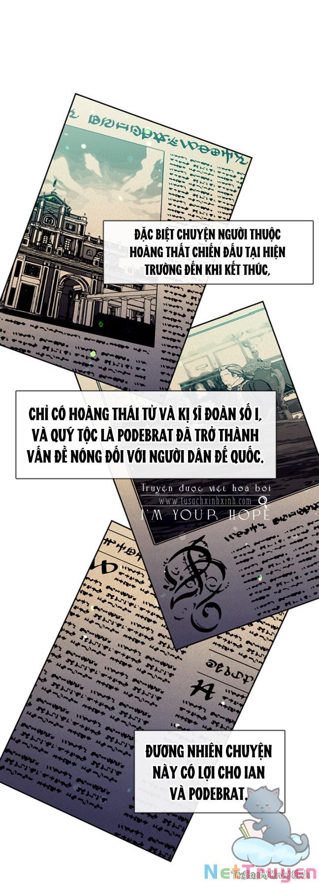 đọc truyện Cẩn Thận Nữ Phụ Phản Diện Đấy Chương 89 ảnh 53 tại Thiên Thai Truyện