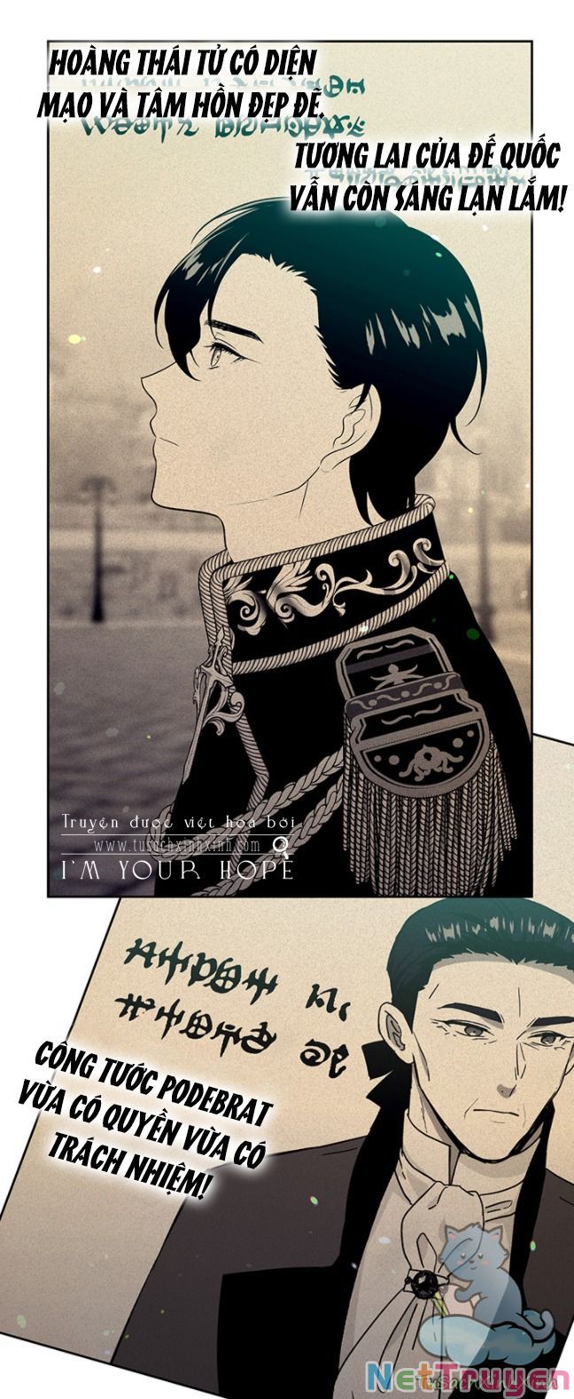 đọc truyện Cẩn Thận Nữ Phụ Phản Diện Đấy Chương 89 ảnh 54 tại Thiên Thai Truyện