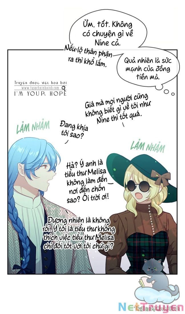 đọc truyện Cẩn Thận Nữ Phụ Phản Diện Đấy Chương 89 ảnh 58 tại Thiên Thai Truyện