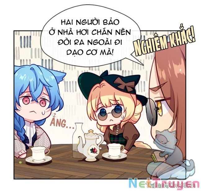 đọc truyện Cẩn Thận Nữ Phụ Phản Diện Đấy Chương 89 ảnh 60 tại Thiên Thai Truyện