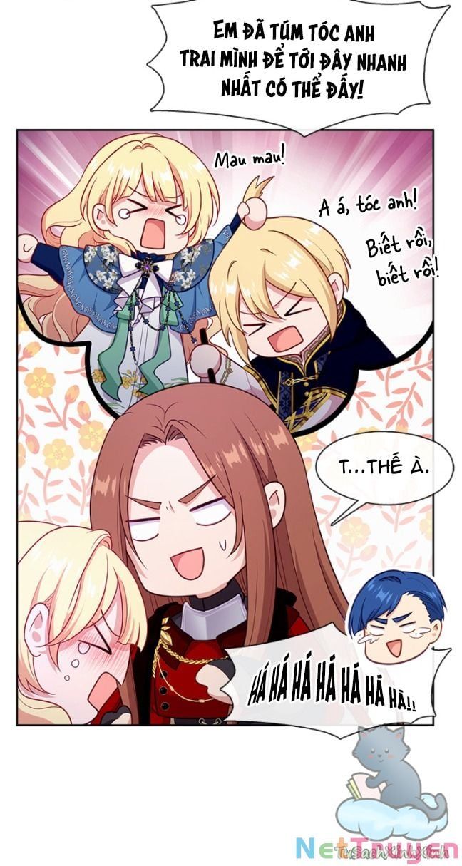 đọc truyện Cẩn Thận Nữ Phụ Phản Diện Đấy Chương 89 ảnh 8 tại Thiên Thai Truyện