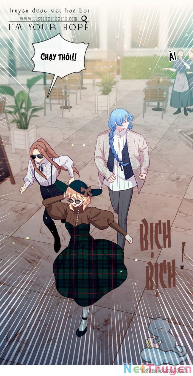 đọc truyện Cẩn Thận Nữ Phụ Phản Diện Đấy Chương 89 ảnh 65 tại Thiên Thai Truyện