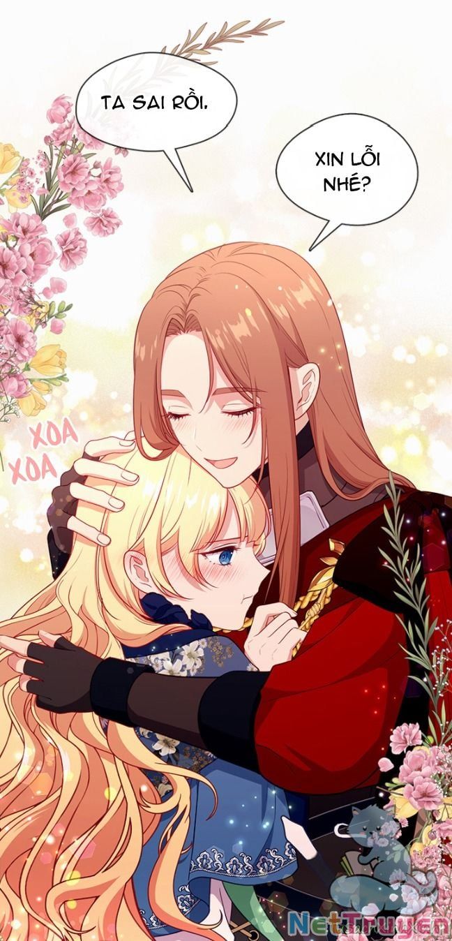 đọc truyện Cẩn Thận Nữ Phụ Phản Diện Đấy Chương 89 ảnh 10 tại Thiên Thai Truyện