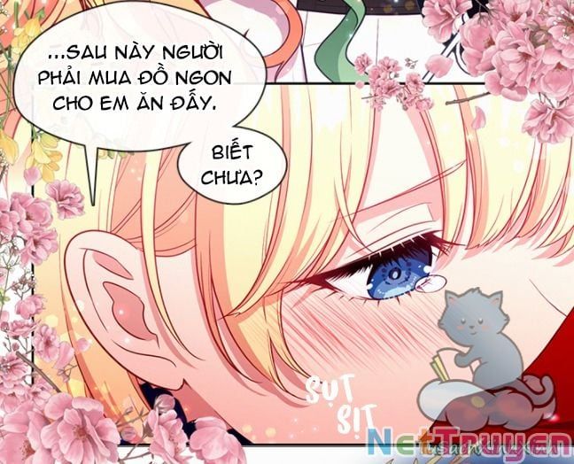 đọc truyện Cẩn Thận Nữ Phụ Phản Diện Đấy Chương 89 ảnh 11 tại Thiên Thai Truyện