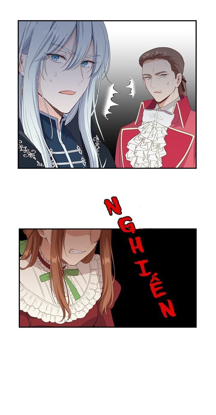 đọc truyện Cẩn Thận Nữ Phụ Phản Diện Đấy Chương 9 ảnh 18 tại Thiên Thai Truyện