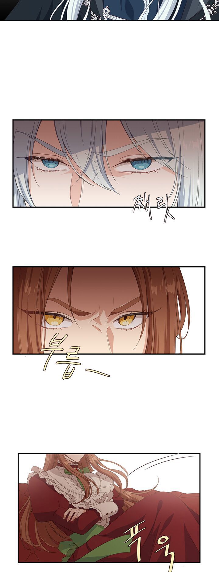 đọc truyện Cẩn Thận Nữ Phụ Phản Diện Đấy Chương 9 ảnh 22 tại Thiên Thai Truyện