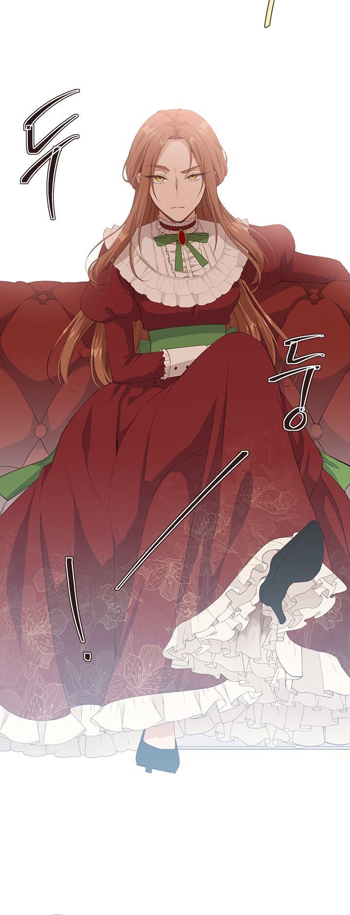 đọc truyện Cẩn Thận Nữ Phụ Phản Diện Đấy Chương 9 ảnh 23 tại Thiên Thai Truyện