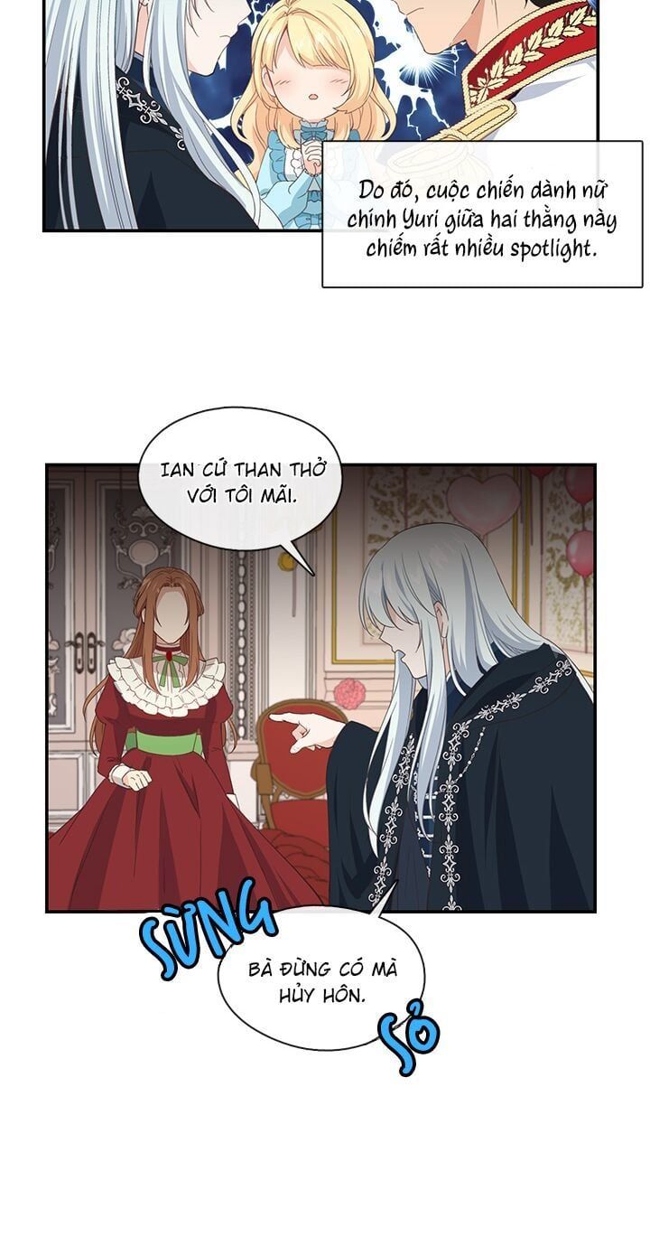 đọc truyện Cẩn Thận Nữ Phụ Phản Diện Đấy Chương 9 ảnh 10 tại Thiên Thai Truyện