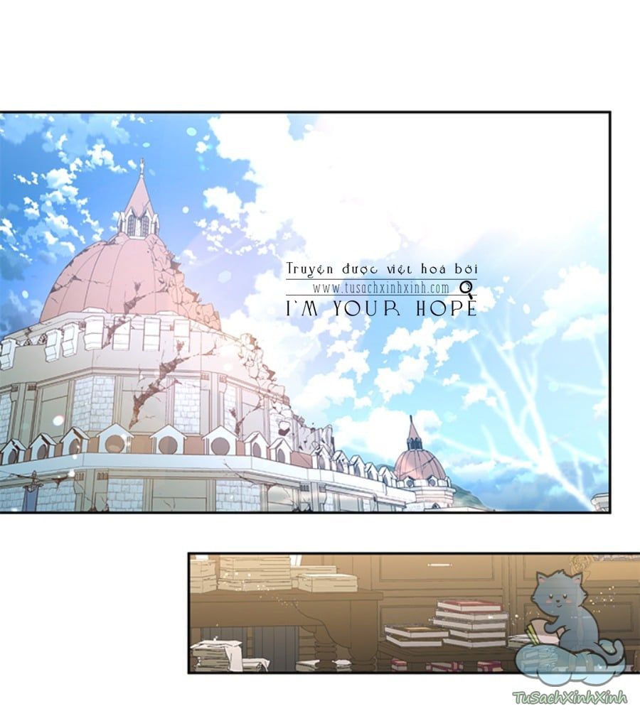 đọc truyện Cẩn Thận Nữ Phụ Phản Diện Đấy Chương 90 ảnh 3 tại Thiên Thai Truyện