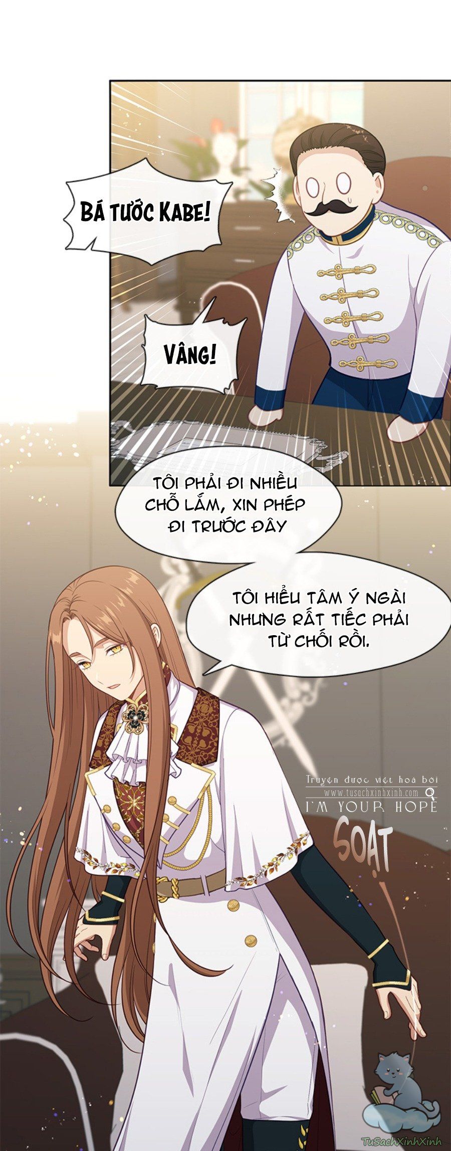 đọc truyện Cẩn Thận Nữ Phụ Phản Diện Đấy Chương 90 ảnh 12 tại Thiên Thai Truyện