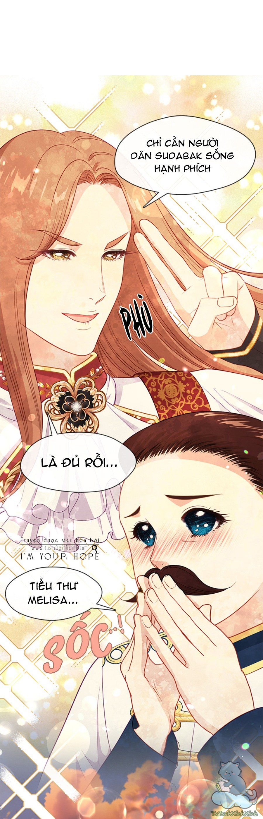 đọc truyện Cẩn Thận Nữ Phụ Phản Diện Đấy Chương 90 ảnh 14 tại Thiên Thai Truyện