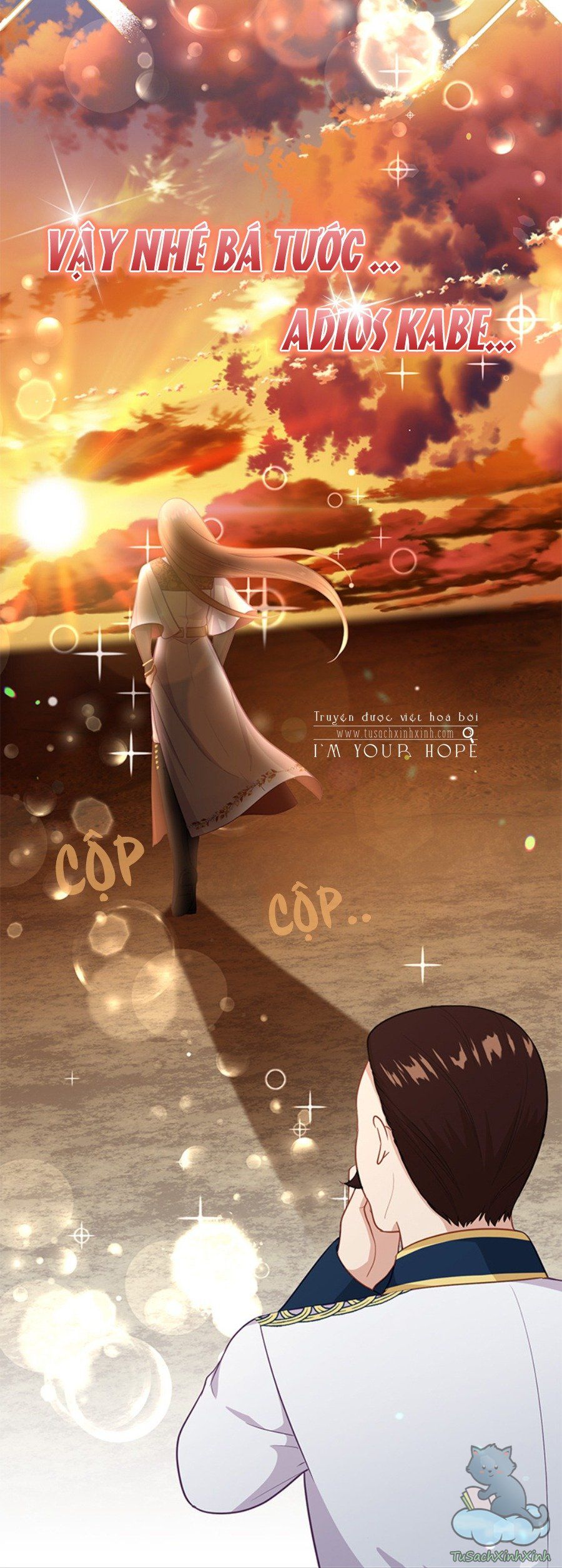 đọc truyện Cẩn Thận Nữ Phụ Phản Diện Đấy Chương 90 ảnh 15 tại Thiên Thai Truyện