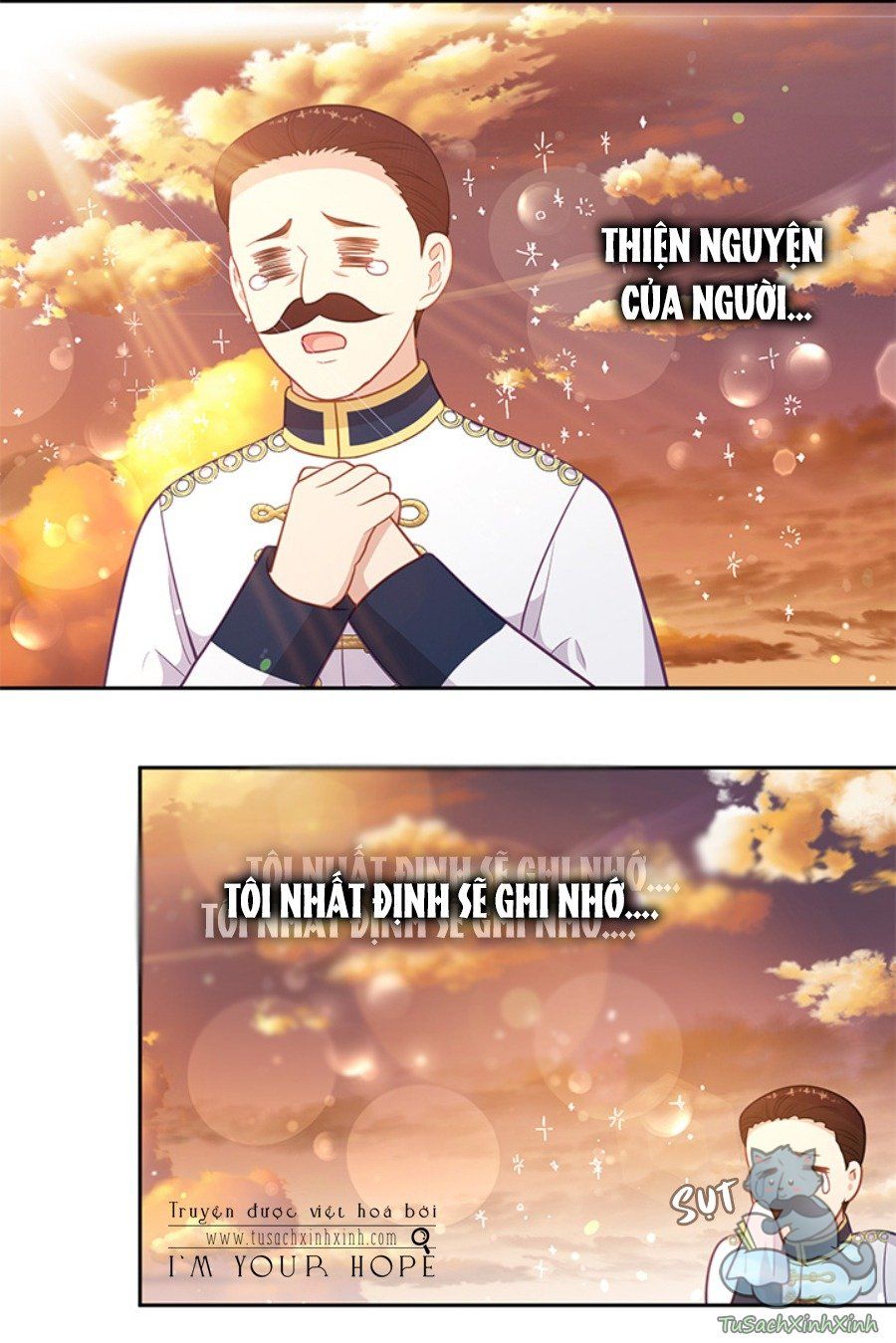 đọc truyện Cẩn Thận Nữ Phụ Phản Diện Đấy Chương 90 ảnh 16 tại Thiên Thai Truyện