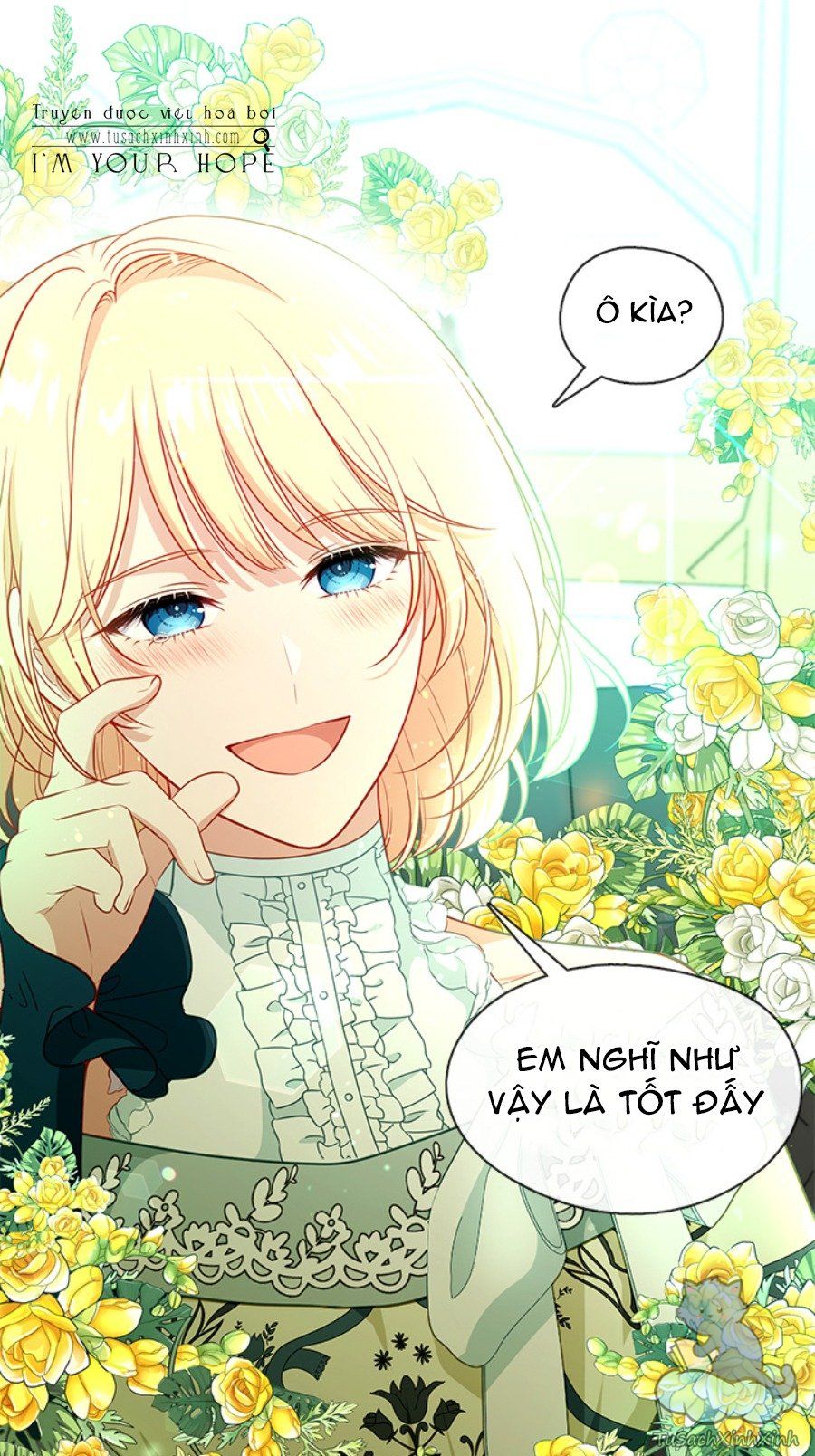 đọc truyện Cẩn Thận Nữ Phụ Phản Diện Đấy Chương 90 ảnh 20 tại Thiên Thai Truyện