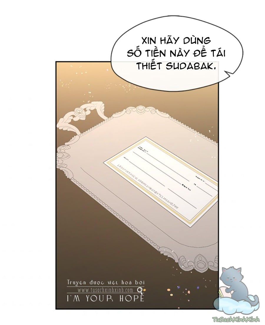 đọc truyện Cẩn Thận Nữ Phụ Phản Diện Đấy Chương 90 ảnh 4 tại Thiên Thai Truyện