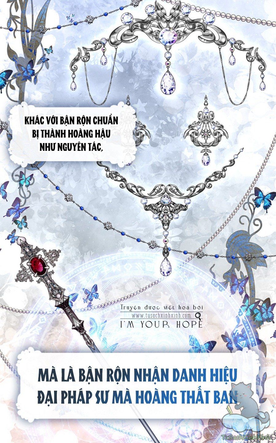 đọc truyện Cẩn Thận Nữ Phụ Phản Diện Đấy Chương 90 ảnh 23 tại Thiên Thai Truyện