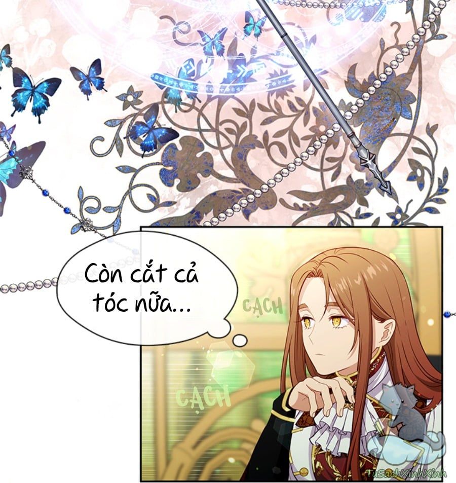 đọc truyện Cẩn Thận Nữ Phụ Phản Diện Đấy Chương 90 ảnh 24 tại Thiên Thai Truyện