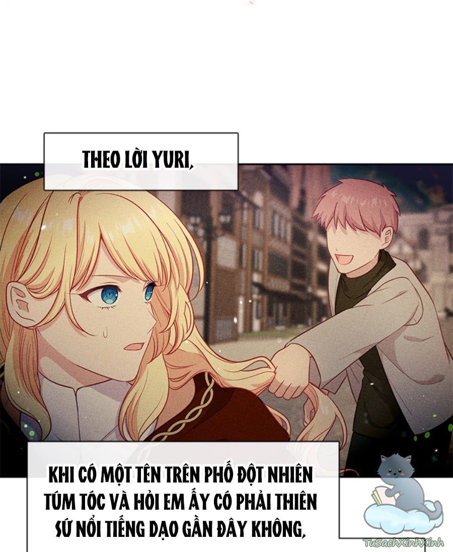 đọc truyện Cẩn Thận Nữ Phụ Phản Diện Đấy Chương 90 ảnh 25 tại Thiên Thai Truyện