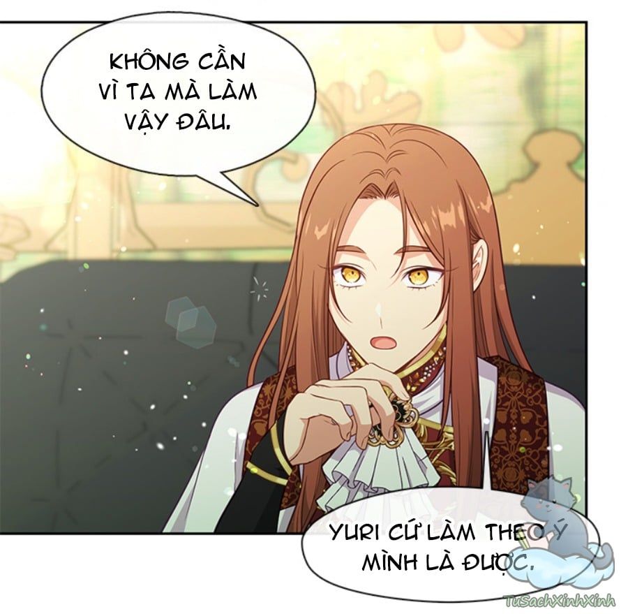 đọc truyện Cẩn Thận Nữ Phụ Phản Diện Đấy Chương 90 ảnh 28 tại Thiên Thai Truyện