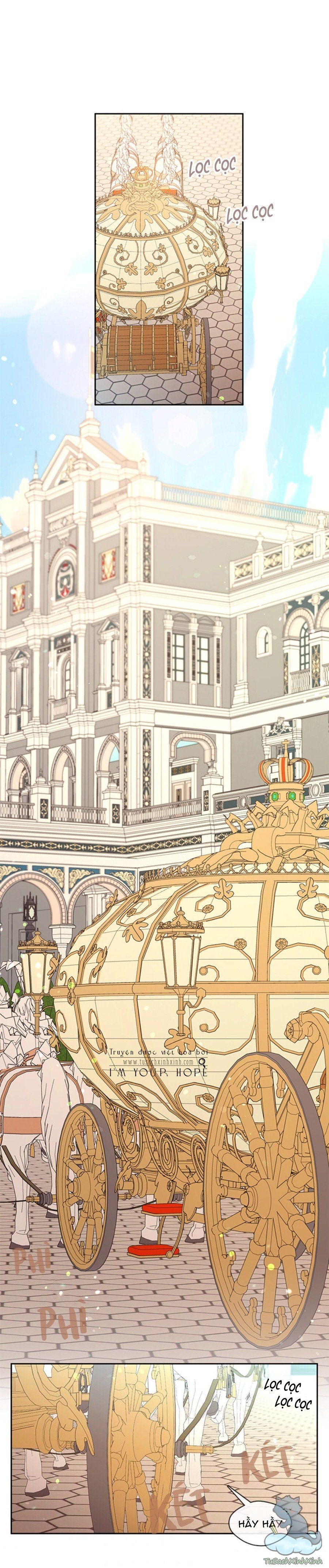 đọc truyện Cẩn Thận Nữ Phụ Phản Diện Đấy Chương 90 ảnh 33 tại Thiên Thai Truyện