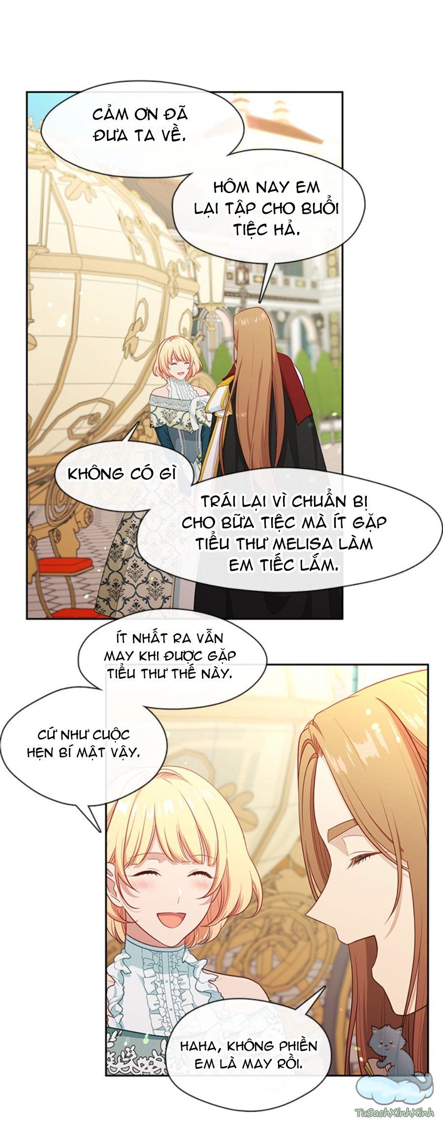 đọc truyện Cẩn Thận Nữ Phụ Phản Diện Đấy Chương 90 ảnh 35 tại Thiên Thai Truyện