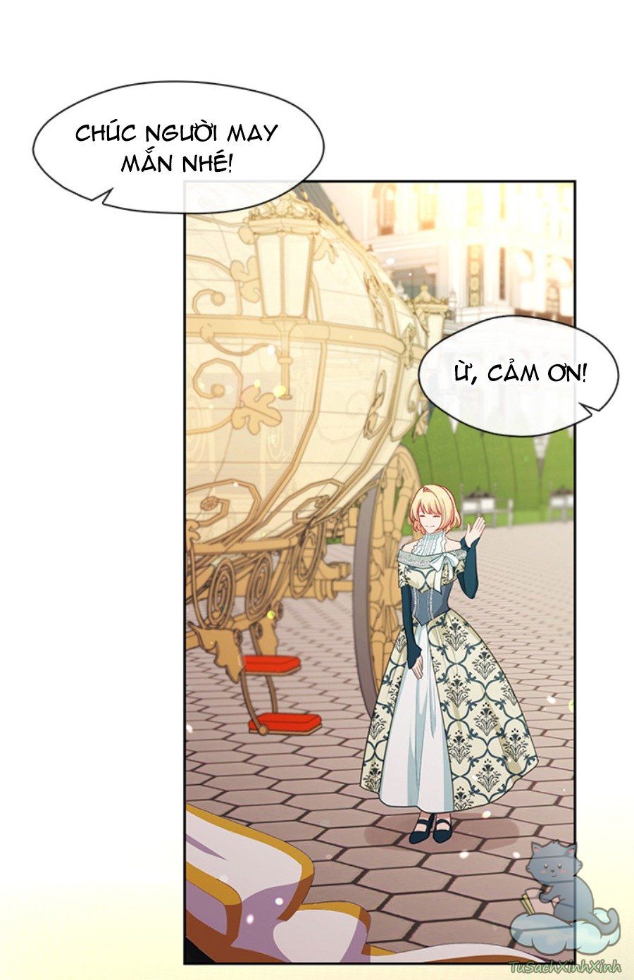 đọc truyện Cẩn Thận Nữ Phụ Phản Diện Đấy Chương 90 ảnh 37 tại Thiên Thai Truyện